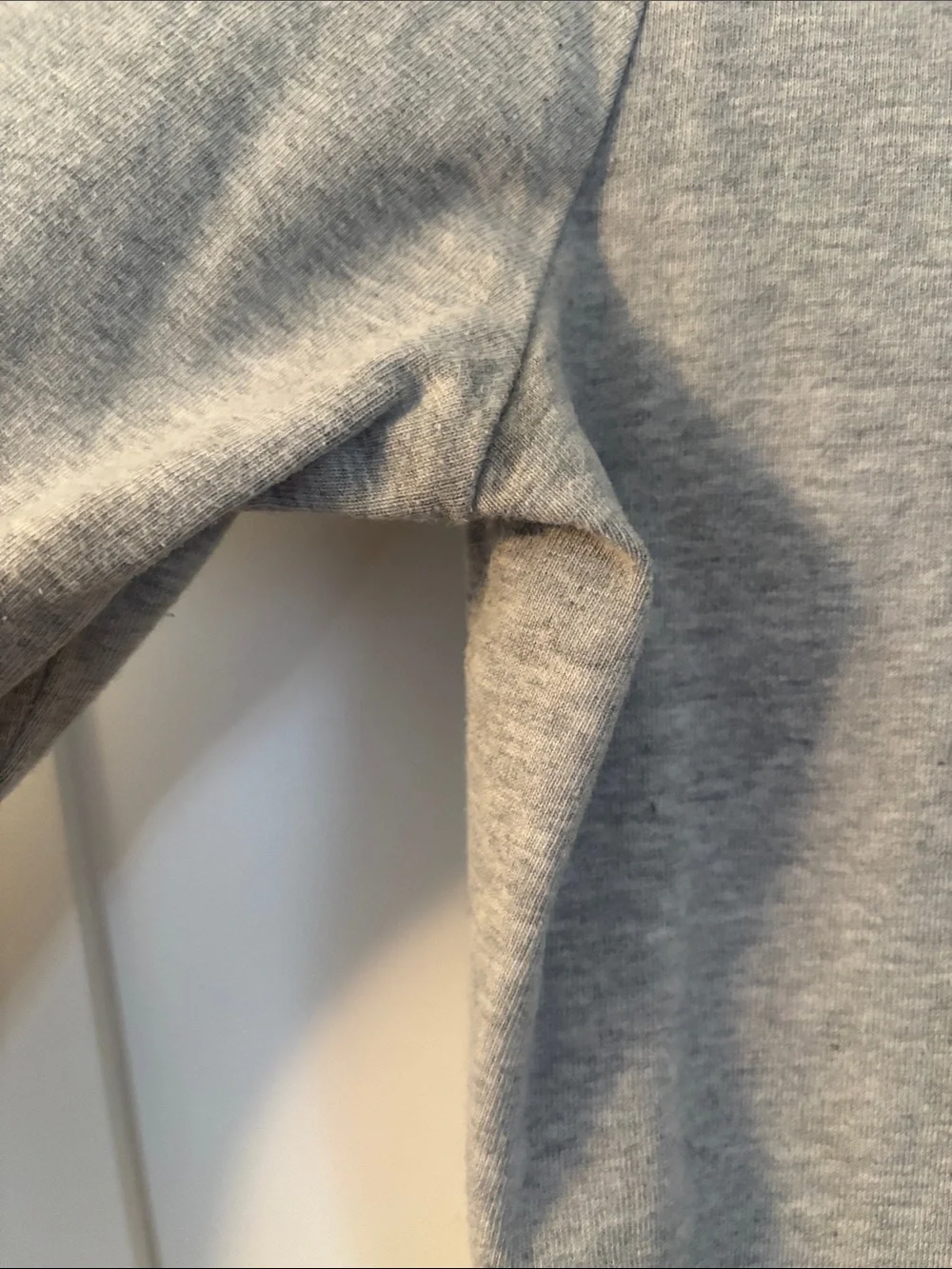 J. Crew Factory soft heather